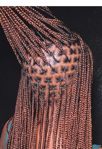 The Best Edge Controls for Braiding: Gel Recommendations