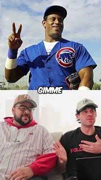 Puerto Rico vs Dominican Republic All Time World Baseball Classic Draft 🔥 #wbc #draft