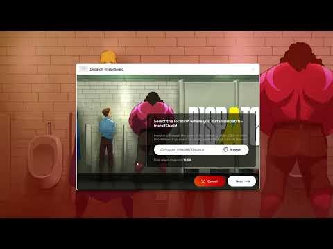 Dispatch Download and Install - New Tutorial 2026