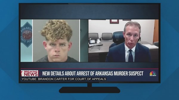 Attorneys for Andrew McGann ask judge to take death penalty off the table citing prosecutor campaign video