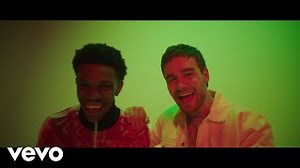 Liam Payne - Stack It Up (Feat. A Boogie Wit Da Hoodie)