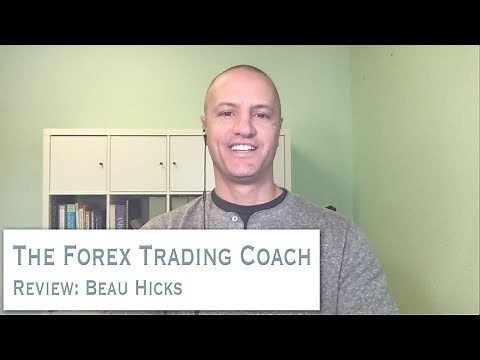 The Forex Trading Coach (Andrew Mitchem) - Review