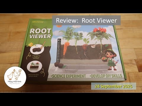 Review: Root Viewer