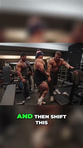 Perfecting Your Form: Quick Exercise Tutorial! #shorts