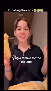 1.3M views · 59K reactions | #mexican #mexico #tamales #food #Foodie #girl #reaction #comedy #love #trending #viral #funny #reels #fyp #VISTE | Anthony Fuentes | Facebook