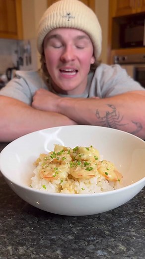 Delicious Creamy Garlic Prawns Recipe for Easy Dinners