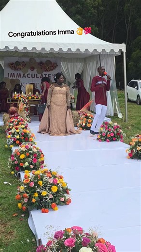 Custom-Made Gowns and Fashion Services in Eldoret