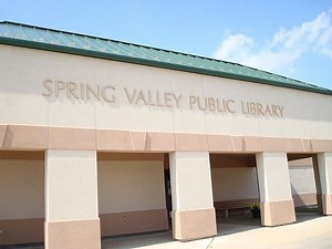 Spring Valley Public Library - Alchetron, the free social encyclopedia