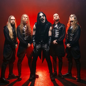 Feb 20, 2026: Avatar / Alien Weaponry at AFAS Live Amsterdam, North Holland, Netherlands | Concert Archives