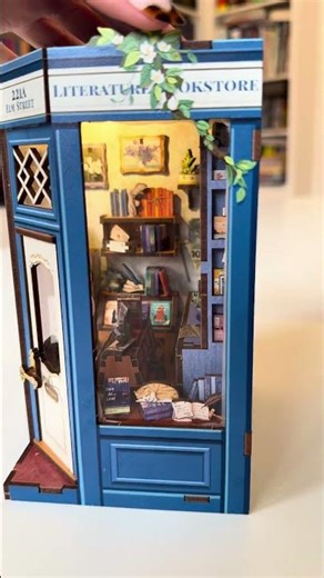 Booknook - Den litterære boghandel