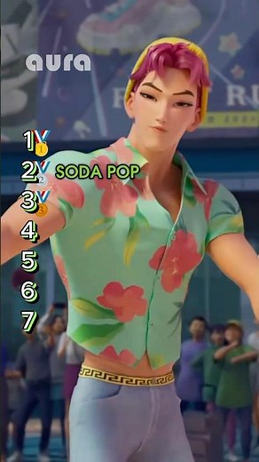 TOP CANCIONES DE LAS GUERRERAS K-POP