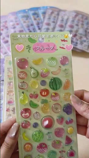 【指の限界にガチ挑戦】1フォロワー増えるごとに1枚爆貼り！？裏ワザなしの泥臭いシール帳デコが修羅場すぎるルート