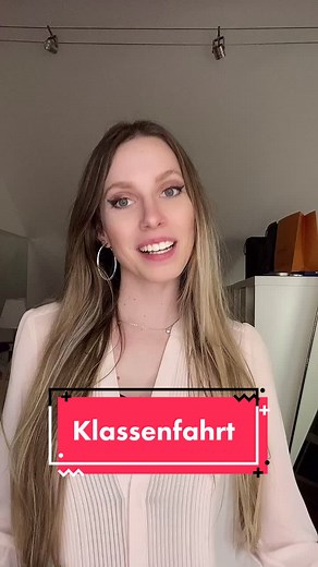 Packliste für die Klassenfahrt - Widersprüchlich oder hilfreich?