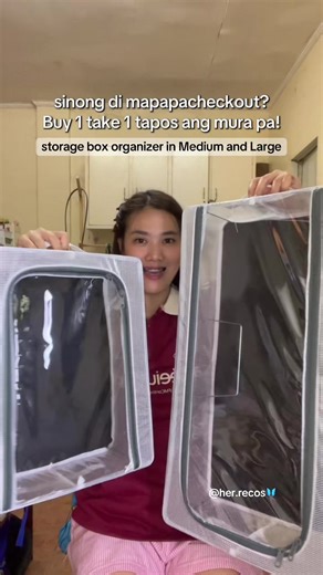 Must-Have Storage Box Organizer for Efficient Spaces