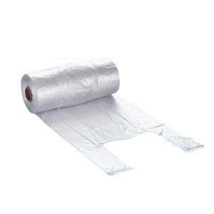 [Hot Item] Low-Density Polyethylene Bags Flat Poly Bag Reusable Biodegradable Bag