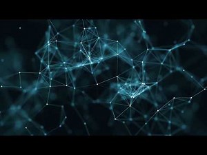 Blockchain background for ICO's