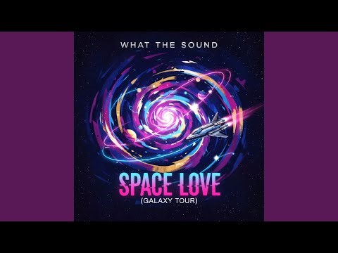 Space Love (Galaxy Tour)