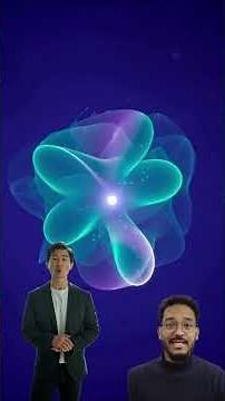 Richard Feynman and Naive Reductionism. #science #physics #reductionism #quantum