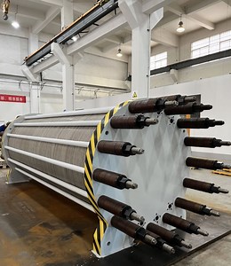 [Hot Item] Alkaline Hydrogen Electrolysers for Containerised Turn-Key Green Hydrogen Production System