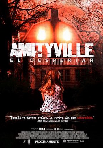 Amityville: El despertar - película: Ver online