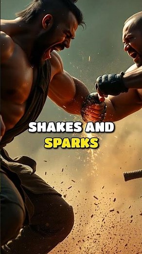 Hulk Battles Wolverine In An Epic Showdown Of Strength