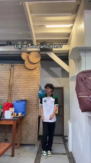 Deadline Na Bukas: Paano Maghanda Para sa Iyong Artikulo