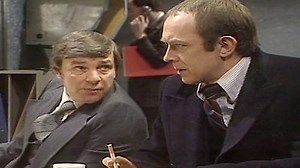 Watch The Sandbaggers Season 2 Episode 3 - Decision by Committee