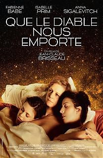 Que le diable nous emporte (Film, 2018) &mdash; CinéSérie