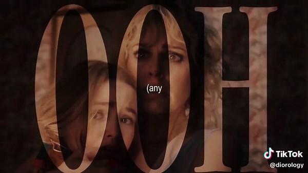 Stranger Things Season 5 Dance Scenes Edit