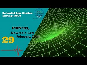 Problems Solving from Newton's Law of Motion