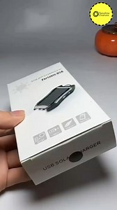 782K views · 5.2K reactions | This Tiny Keychain is Actually a Solar Power Bank #GadgetHack #SolarPowerBank #TechUnderBudget | Tanushree Creations | Facebook