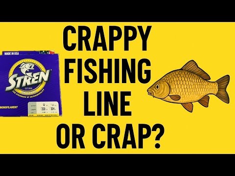 The SHOCKING Truth About 4-Pound Monofilament Fishing Lines