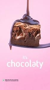 2.2M views · 10K reactions | All chocolate lovers unite! Your favourite Choco Brownie ice cream is finally here. ​ #MakeSummerCooler . . . . #NewLaunch #ChocoBrownie #NewProduct #SummerVibes #MotherDairyIceCream #IceCreamLove #IceCreamLover #IceCreamTime #IceCream | Mother Dairy Ice Creams | Facebook