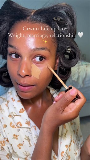 3 Months Postpartum Update: Weight, Marriage & Mental Health
