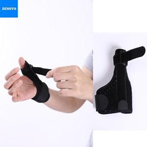 [Hot Item] Lightweight Breathable Thumb Spica Splint for Arthritis Relief