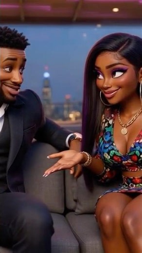 Soft life &dark secrets /money problems in relationships