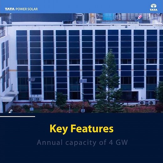 Greenfield Manufacturing Plant l Tirunelveli, Tamil Nadu