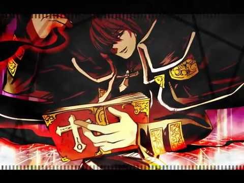 Hiyama Kiyoteru - Guilty Verse