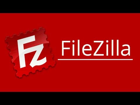 Filezilla