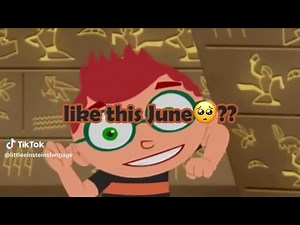 Little Einsteins Memes and Trends