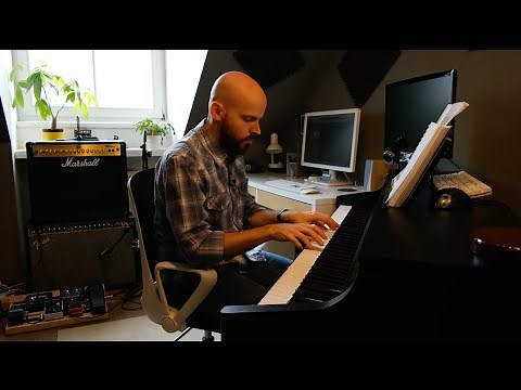 Thomann DP 95 Digital Piano: In-Depth Review