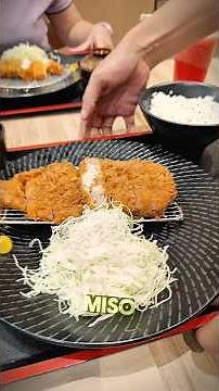 Date Night Sulit: Unlimited Yabu Sides + Crispy Katsu 🥢🔥