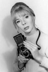 Dare Wright - Alchetron, The Free Social Encyclopedia