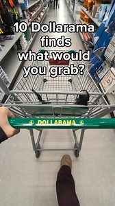 Dollarama Finds Worth Buying 💛 | Budget Deals & Hidden Gems Sharing my latest Dollarama finds that are actually worth buying 👀 From budget-friendly essentials to hidden gems, these are the Dollarama deals I’d grab again. 💰 Affordable finds 🛒 Filmed in-store 🇨🇦 Canadian Dollarama locations Prices and availability may vary by store. Follow for more Dollarama finds, Costco deals, and Canadian savings! | Ashly Fraser