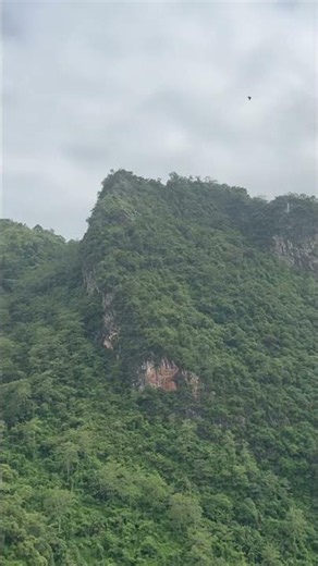 Century-Old Lime Kiln, Hill 468 (The Fiery Coordinates), 772 (Meat Grinder Hill), Searching for R...