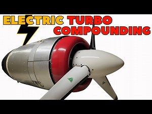 Zoche AeroDiesel is Back - Turbo Compound Light Aircraft Engines Arrive