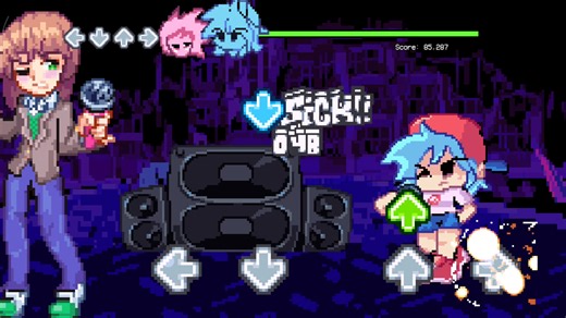 DDTS有手机版了！(粉丝制作)