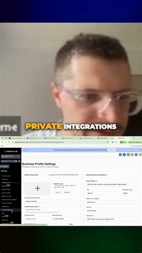 The #1 Private Integration Mistake: Wrong Location ID