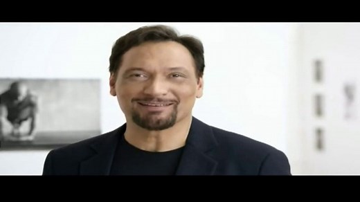 Stand Up 2 Cancer TV Spot, 'Immunotherapy' Featuring Jimmy Smits