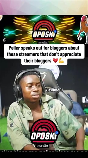 peller talking about the bloggers #peller #oposkimedia #jarvis #blogger